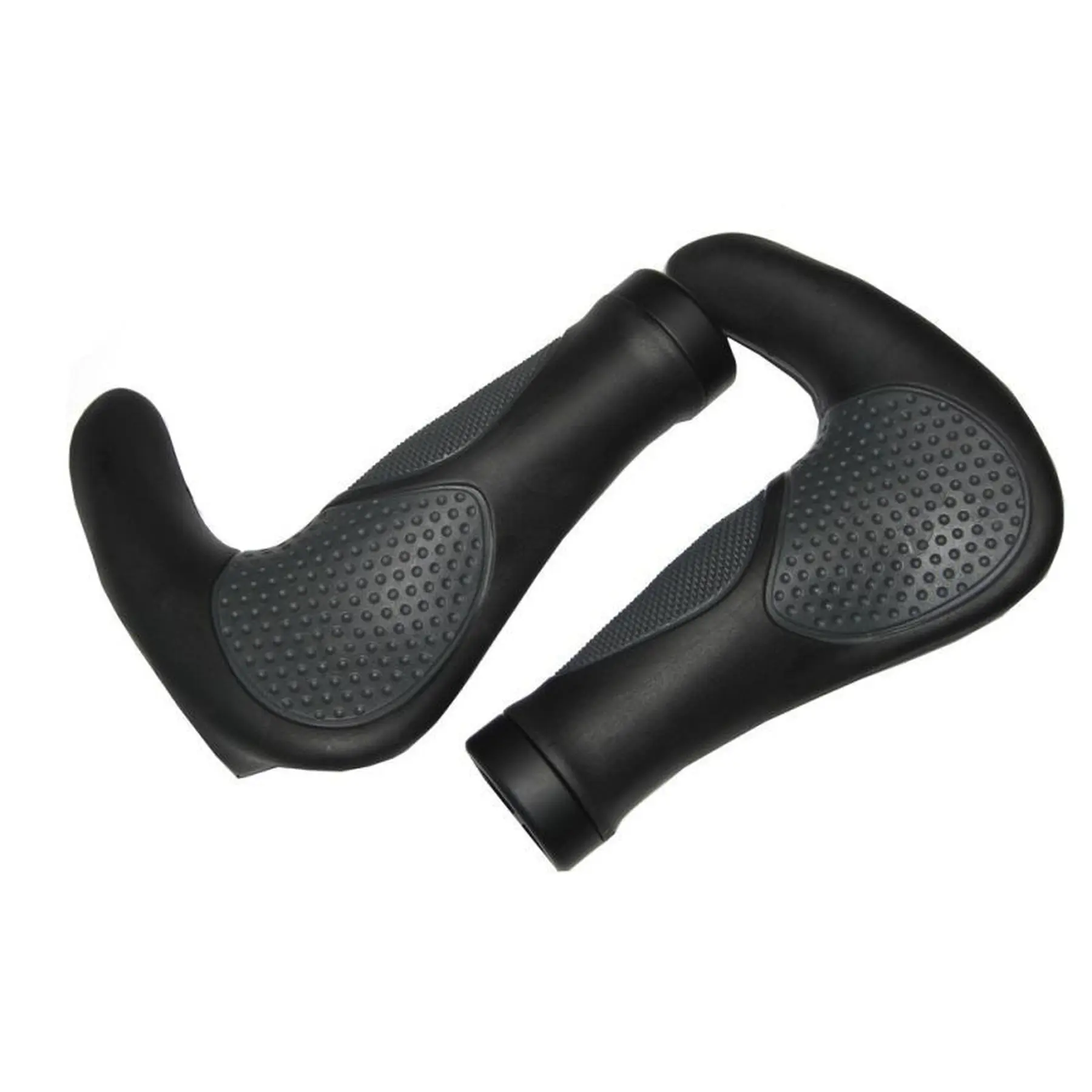 Velo Store - UK Handle set Ergotec Oslo Kraton | Extra 10% off with Subscription, Postage £16.79 to UK Fedex.