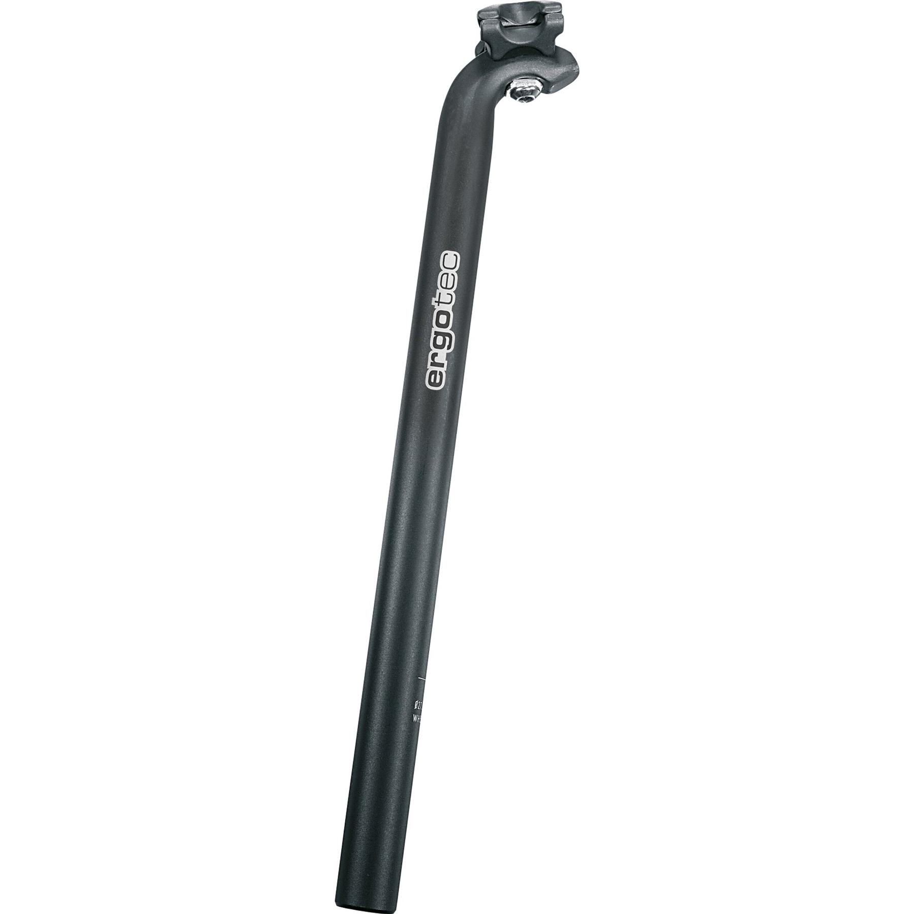 Velo Store - UK Aluminum seat post Ergotec Patent CNC | Extra 10% off with Subscription, Postage £16.79 to UK Fedex.