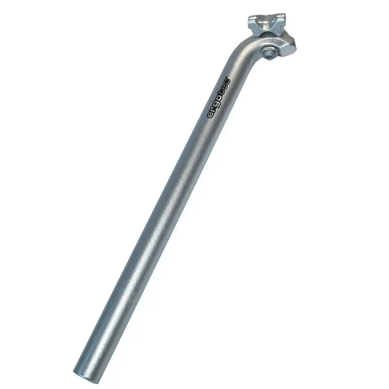 Velo Store - UK Saddle post Ergotec Patent Hook 400mm - 26.4 | Extra 10% off with Subscription, Postage £16.79 to UK Fedex.