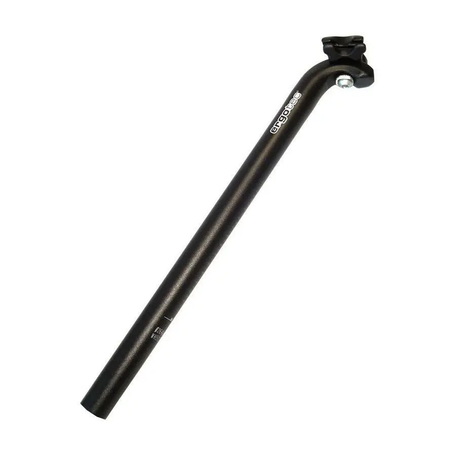 Velo Store - UK Aluminum seat post Ergotec Patent Hook | Extra 10% off with Subscription, Postage £16.79 to UK Fedex.