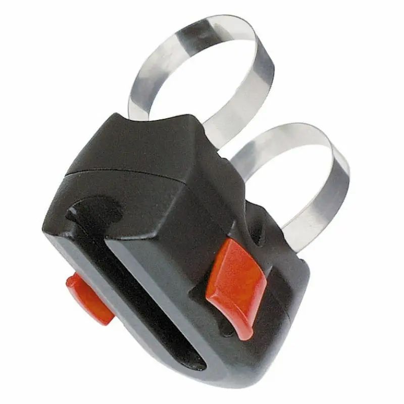 Rahmenadapter für Fahrradschlösser u Klickfix