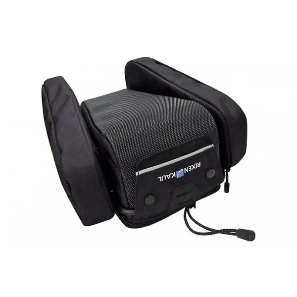 Fahrradsatteltasche mit Adapter Klickfix Max Sport