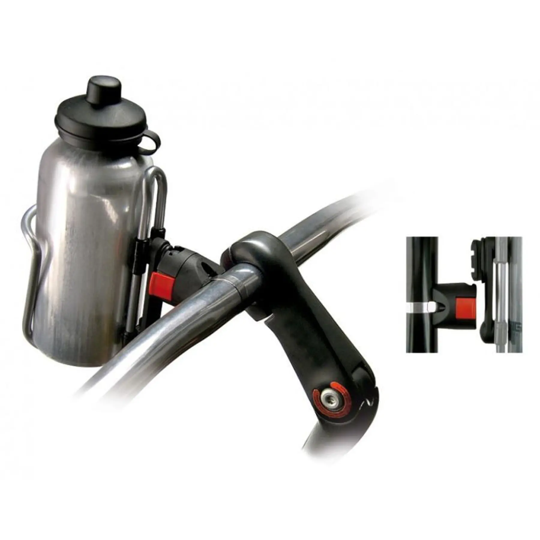 Minifles adapter inbegrepen Klickfix