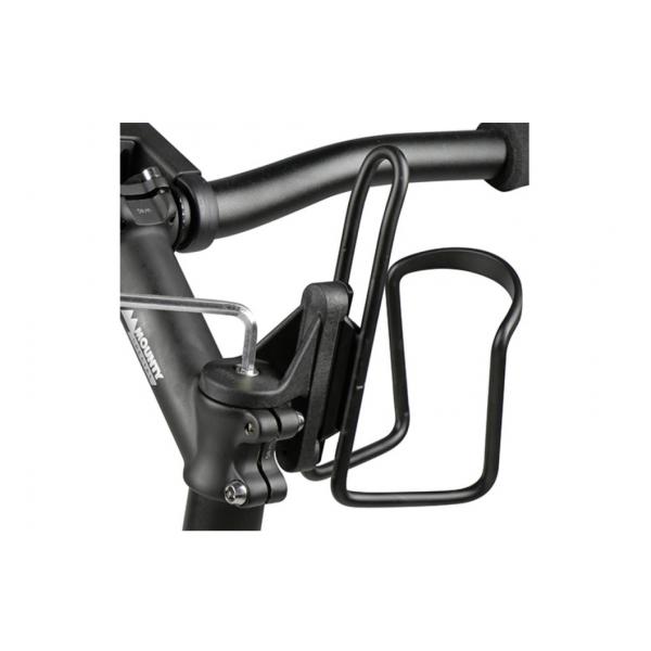 Adattatore Klickfix per Bottiglie a Stelo - Modello a-head