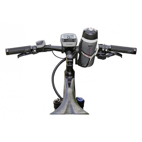 Adattatore Klickfix per Bottiglie a Stelo - Modello a-head