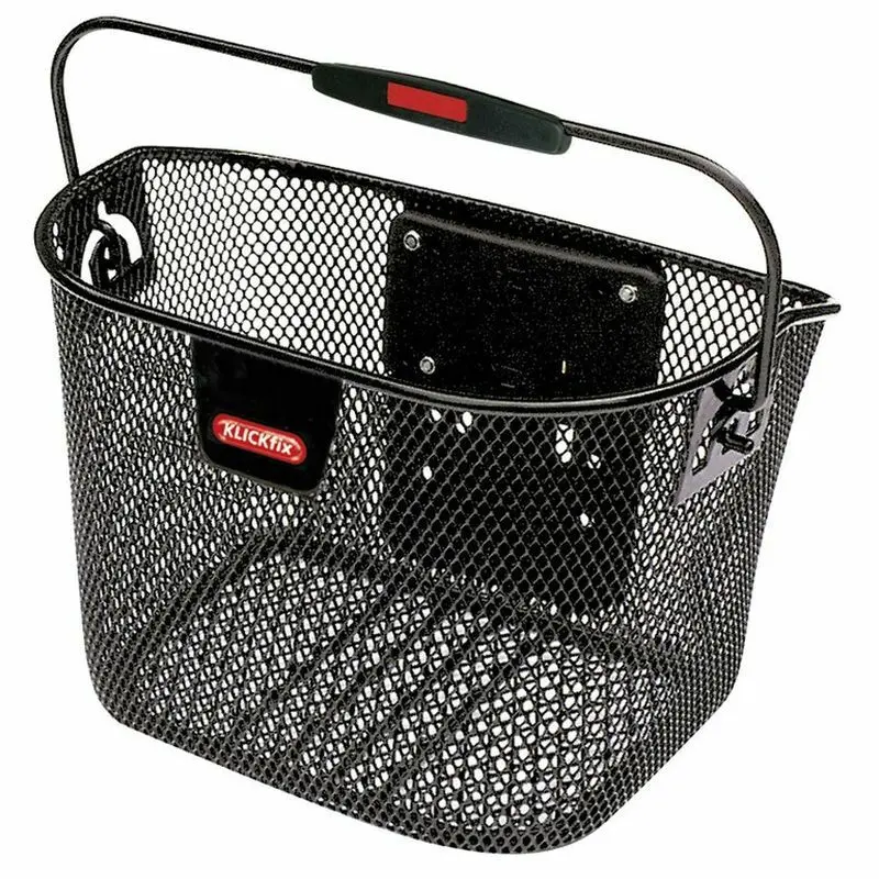 Vorderer Netzkorb Klickfix mini m