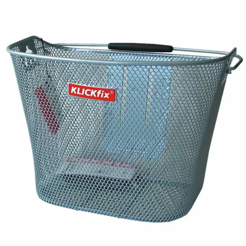 Vorderer Korb engmaschig Klickfix 16L