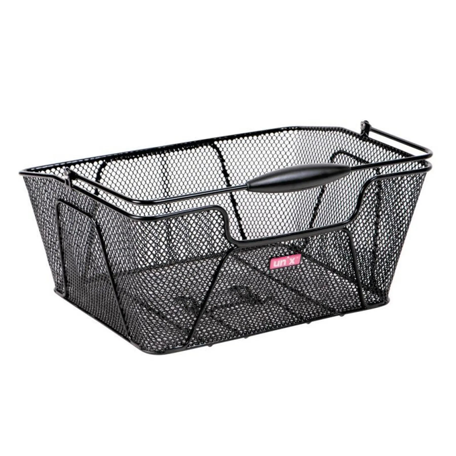 Velo Store - UK Rear bike basket narrow mesh Unix Remio | Extra 10% off with Subscription, Postage £16.79 to UK Fedex.