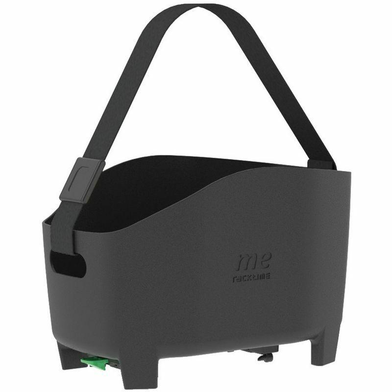 Velo Store - UK Basket adapter snapit included Tubus racktime me | Extra 10% off with Subscription, Postage £16.79 to UK Fedex.