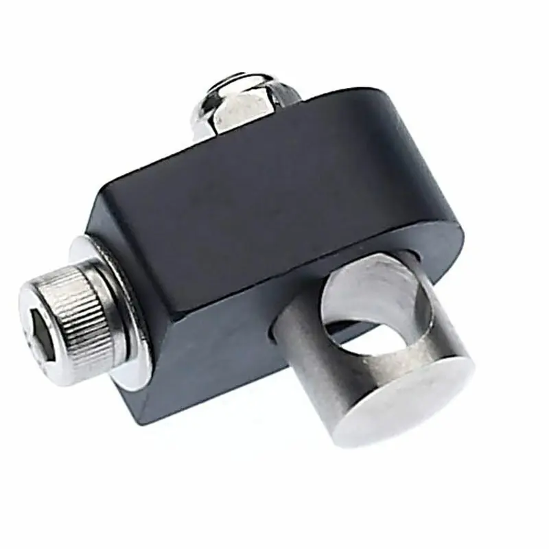 Velo Store - UK Clamping block Tubus racktime | Extra 10% off with Subscription, Postage £16.79 to UK Fedex.