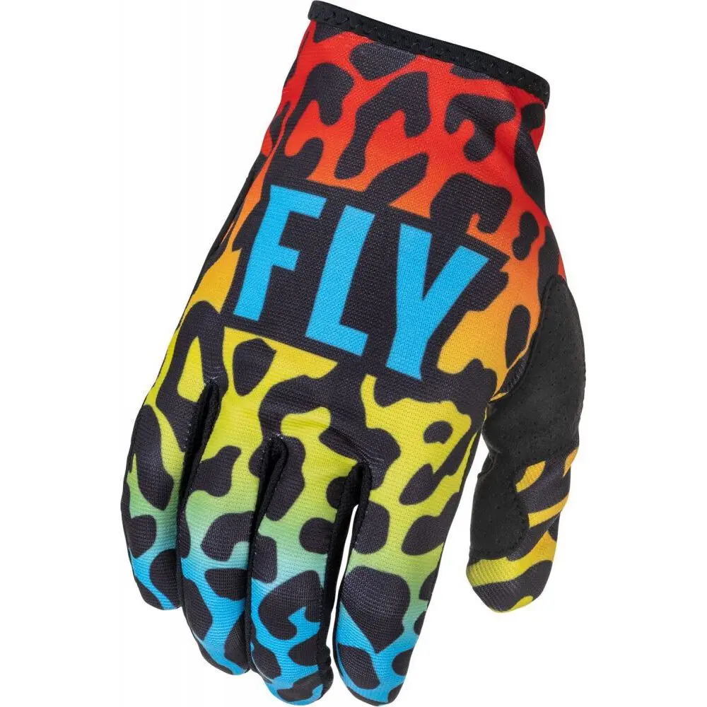 Fly Racing Handschuhe Lite S.E. Exotic Unisex