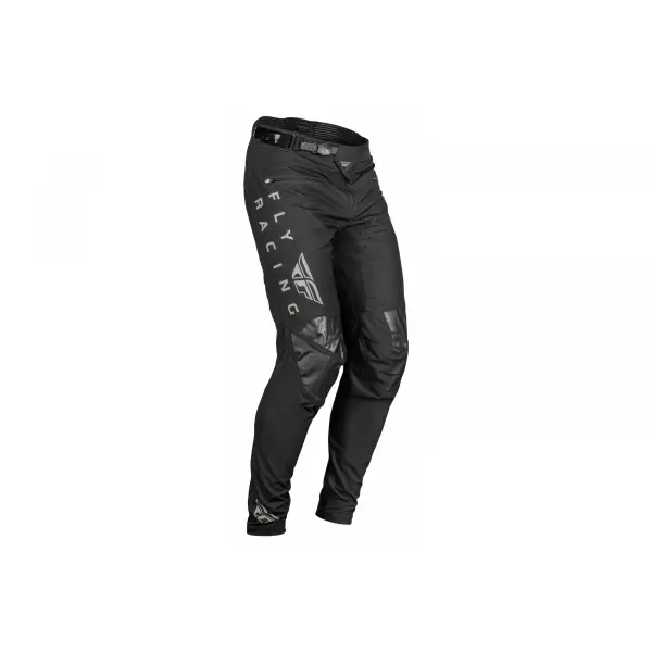 Motocross-Hose Kind Fly Racing Radium
