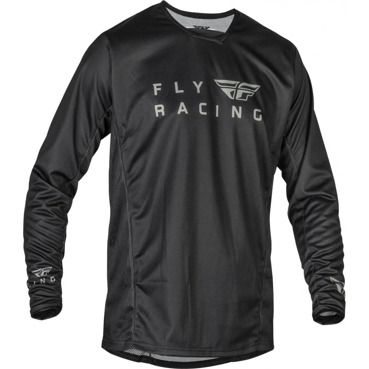 Motocross-Trikot Fly Racing Radium