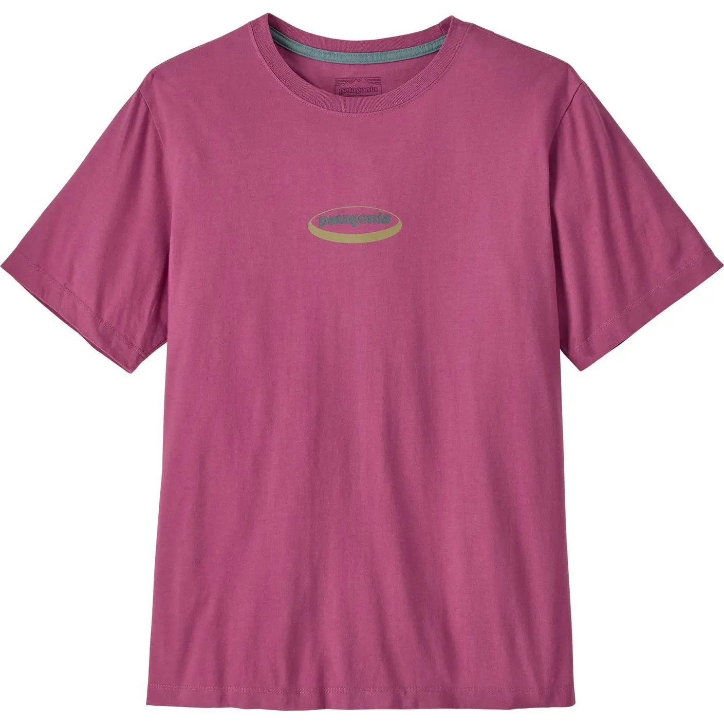 T-shirt Patagonia 95 Oval