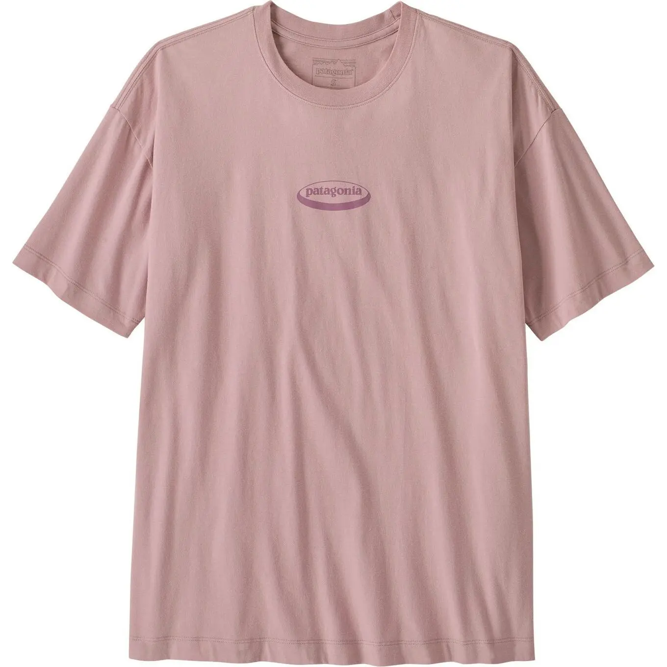 T-shirt oversize da donna  95 Oval Logo
