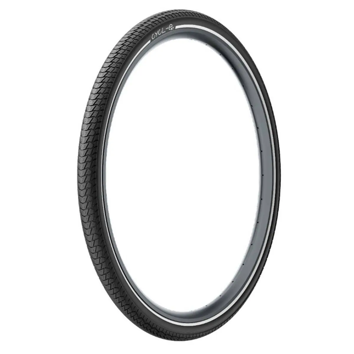 Fahrradreifen Pirelli Cycl-e WT