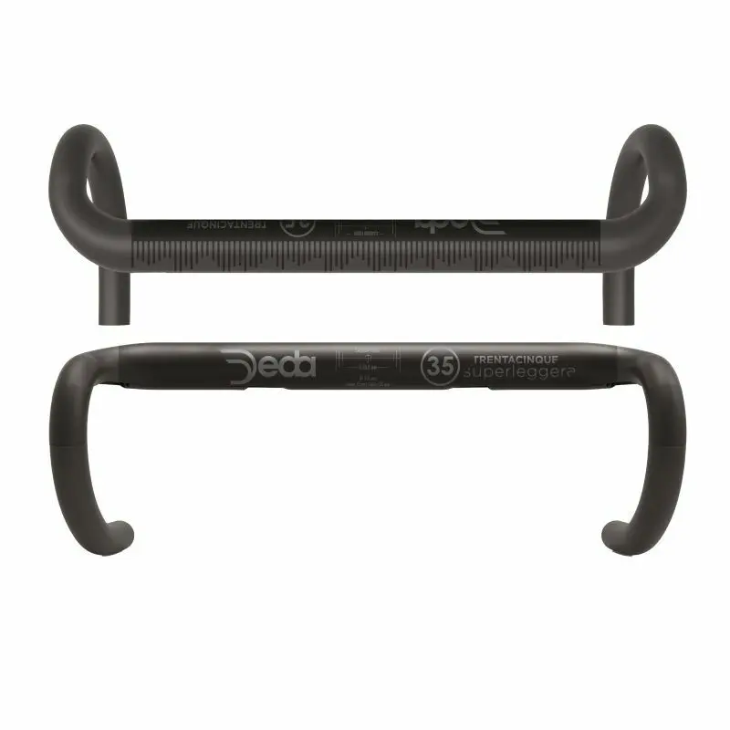 Velo Store - UK Hanger Deda superleggera | Extra 10% off with Subscription, Postage £16.79 to UK Fedex.