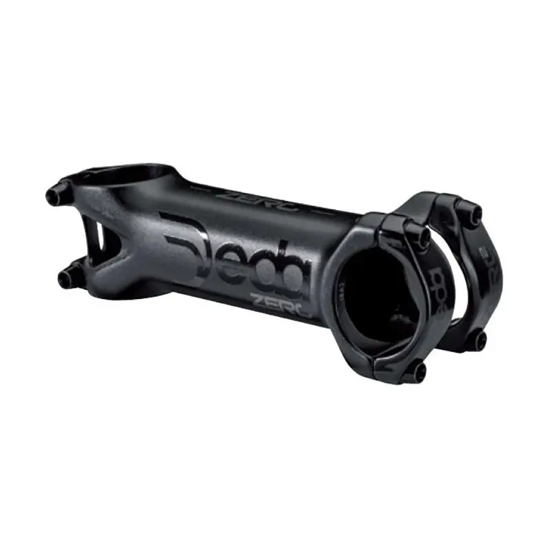 Velo Store - UK Aluminium stem Deda zero2 31,7mm | Extra 10% off with Subscription, Postage £16.79 to UK Fedex.