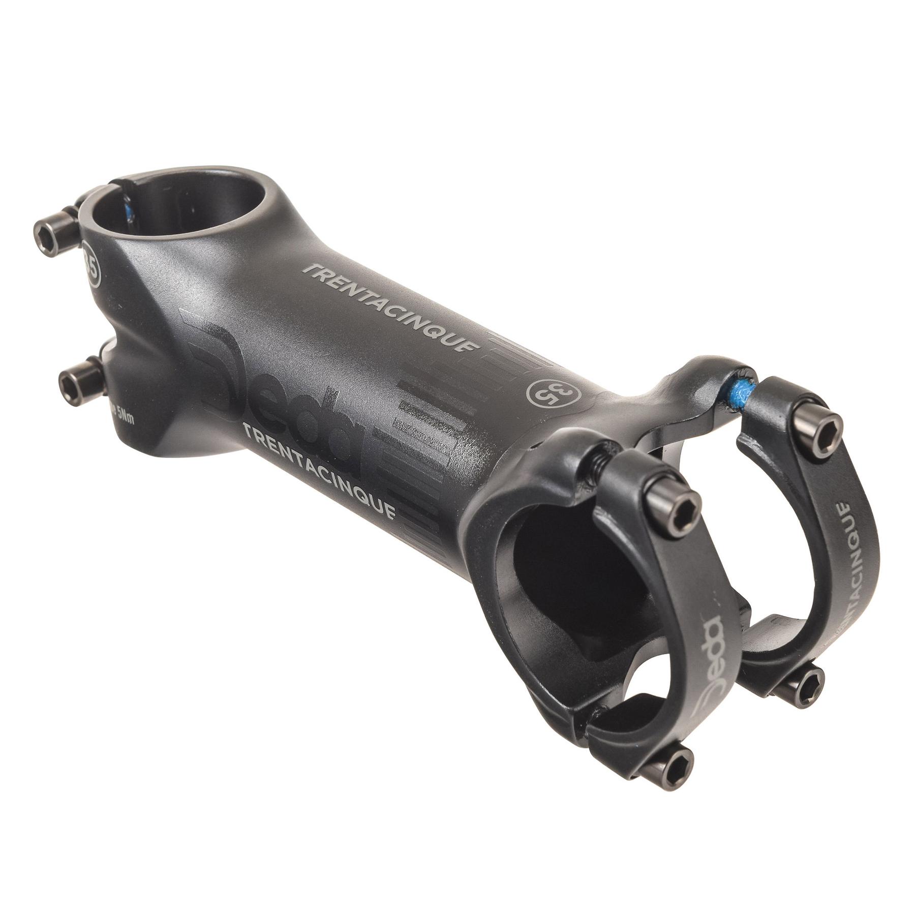 Velo Store - UK Stem Deda SuperLeggera 35mm | Extra 10% off with Subscription, Postage £16.79 to UK Fedex.