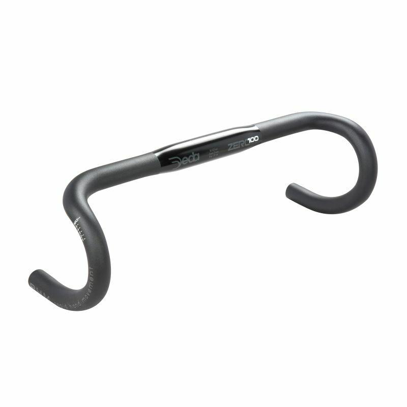 Velo Store - UK Hanger Deda Zero 100 RHM | Extra 10% off with Subscription, Postage £16.79 to UK Fedex.