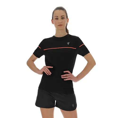 Damen Trikot Macron Run Kona Margot