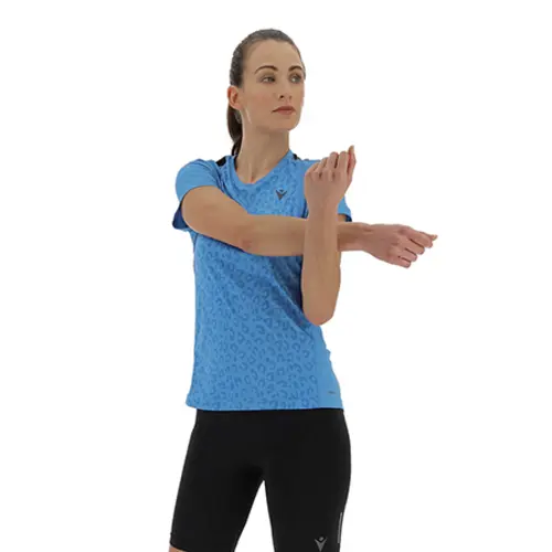 Damen Trikot Macron Run Sheila