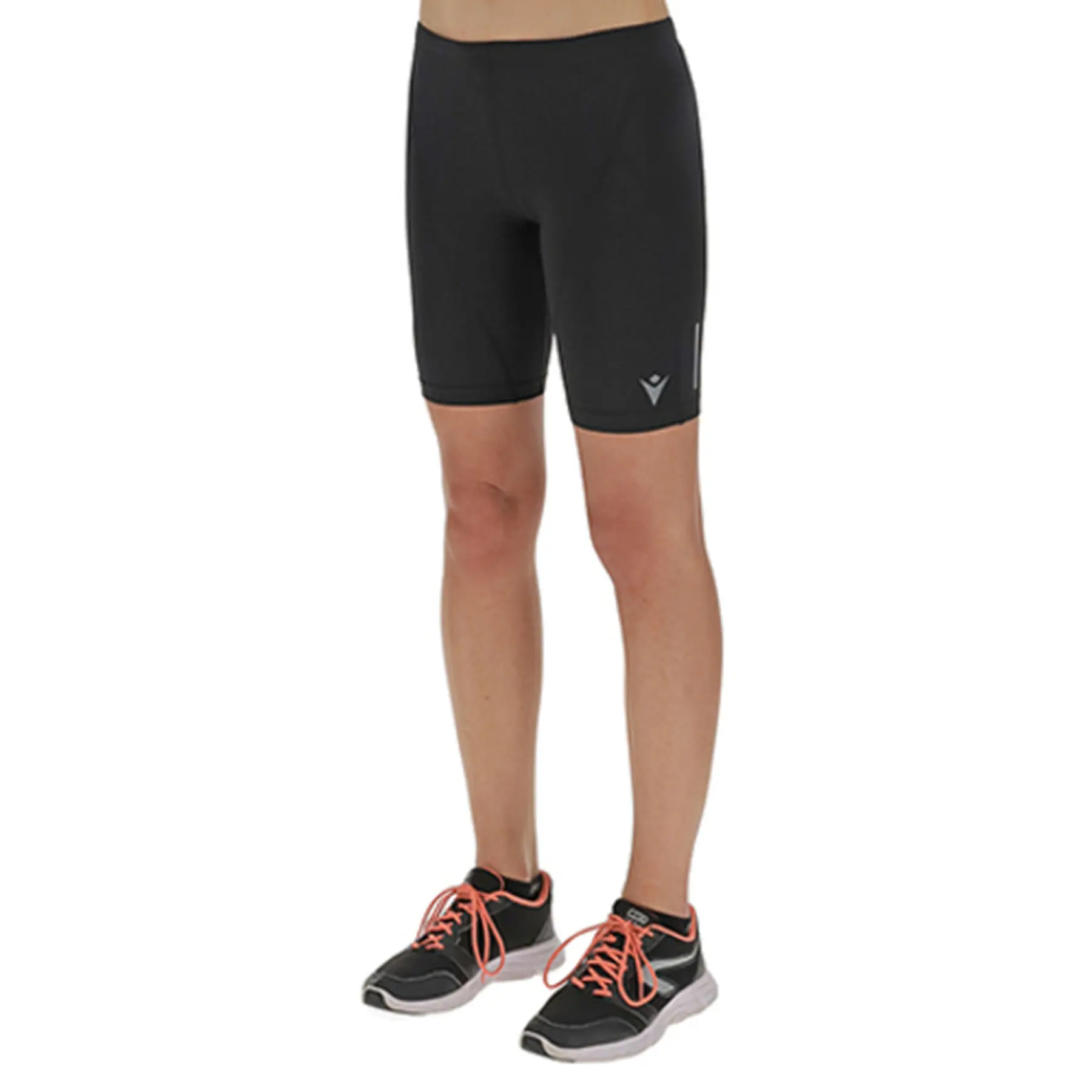 Stretch-Jogginghose Run Kona - Noir - male - Size: XS