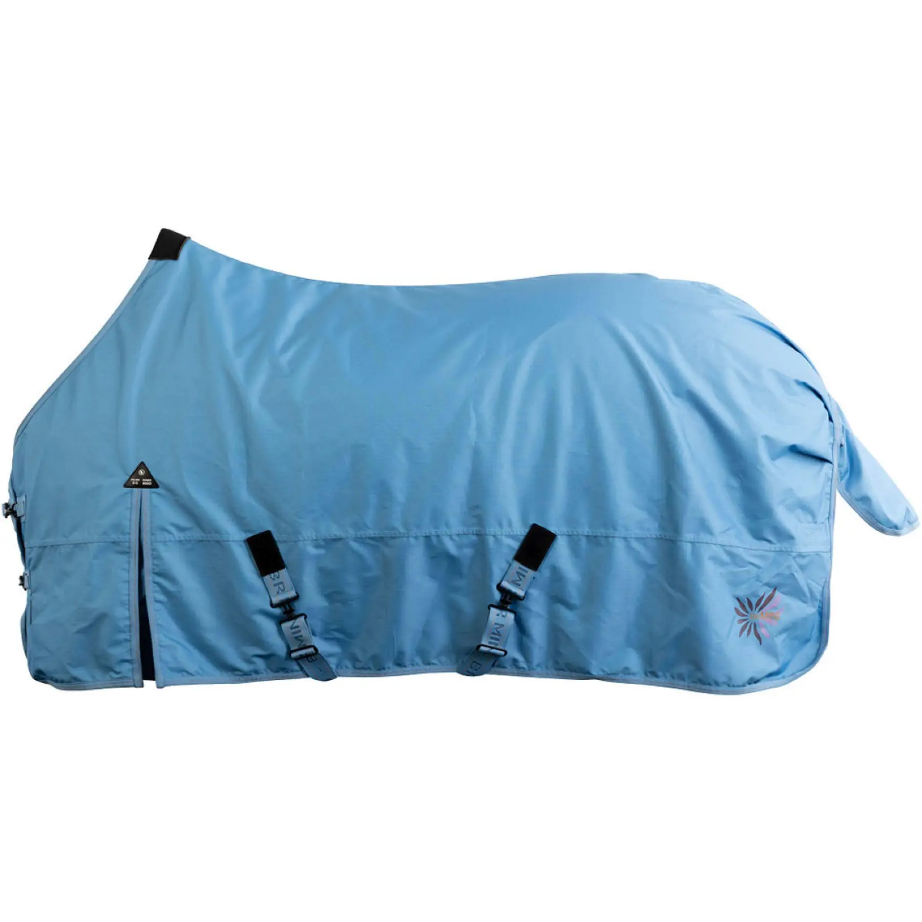 Couverture d'extérieur pour poney BR Equitation 600D 0g