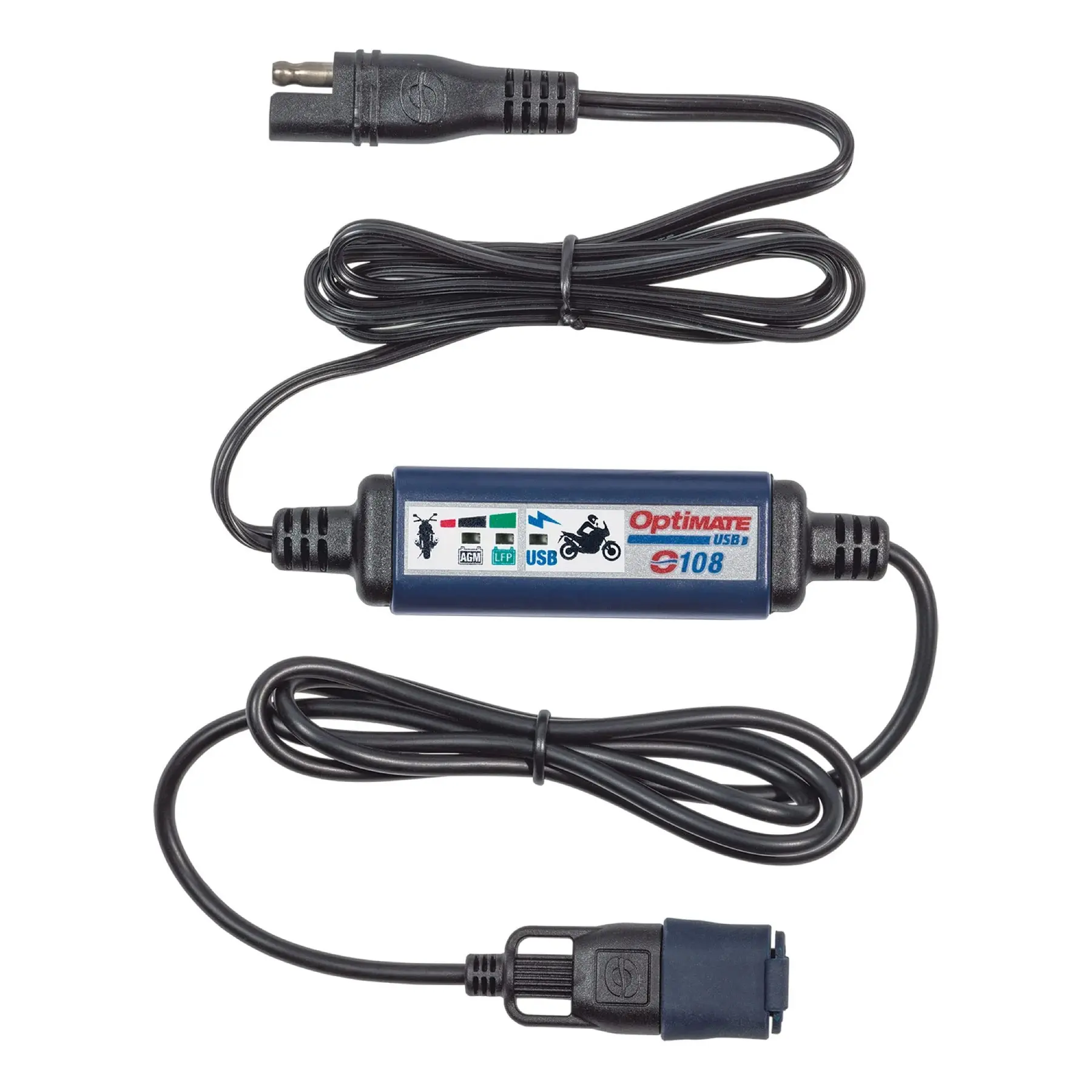 usb-Ladegerät Tecmate Lithium