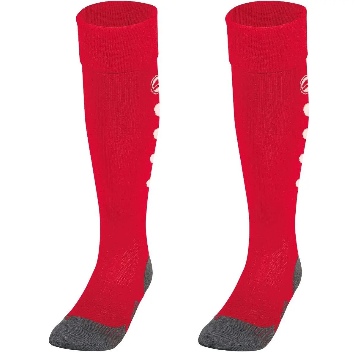 Socken Roma - Rouge - unisex - Size: 39/42