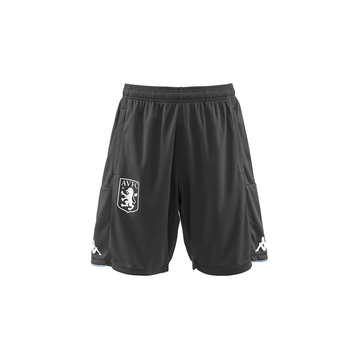 Kindershorts Aston Villa FC 2021/22 ahorazip pro 5