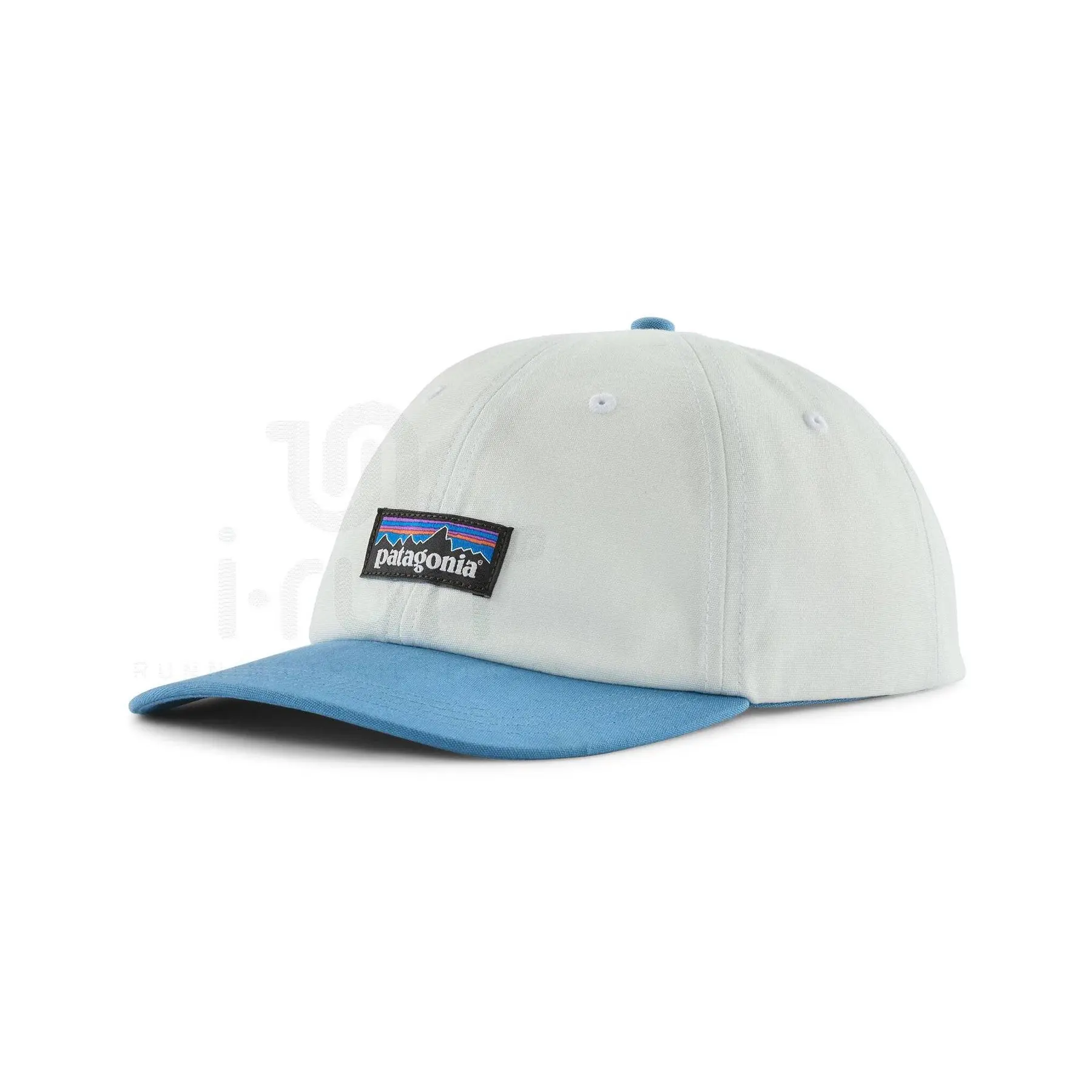 5 Panel Cap Patagonia Label Trad