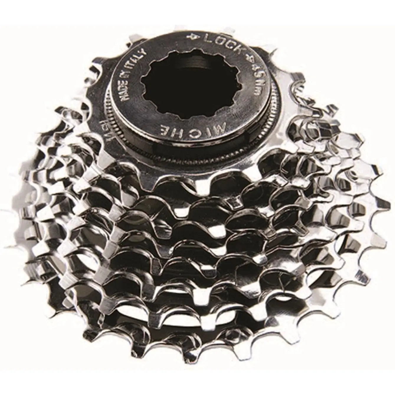 Velo Store - UK Adaptable hub cassette Miche Primato 8V | Extra 10% off with Subscription, Postage £16.79 to UK Fedex.