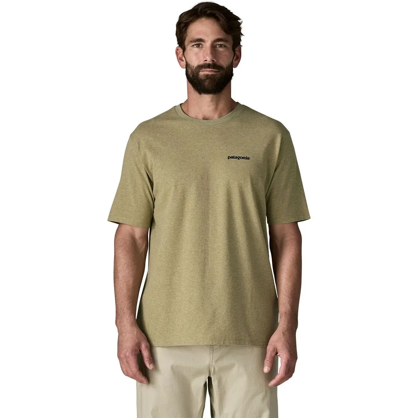 T-shirt  P-6 Responsibili-Tee