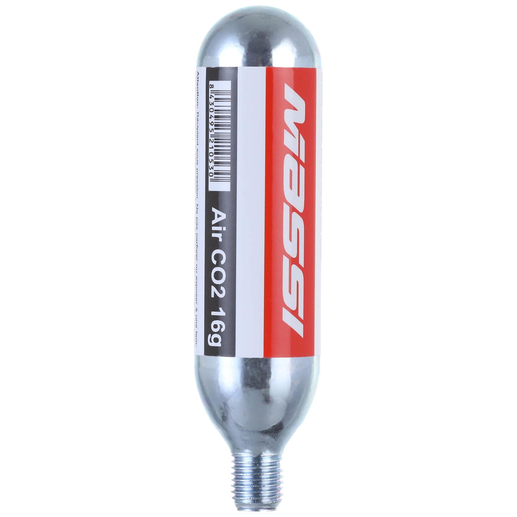 Velo Store - UK Co2 cartridge Massi 2 U | Extra 10% off with Subscription, Postage £16.79 to UK Fedex.