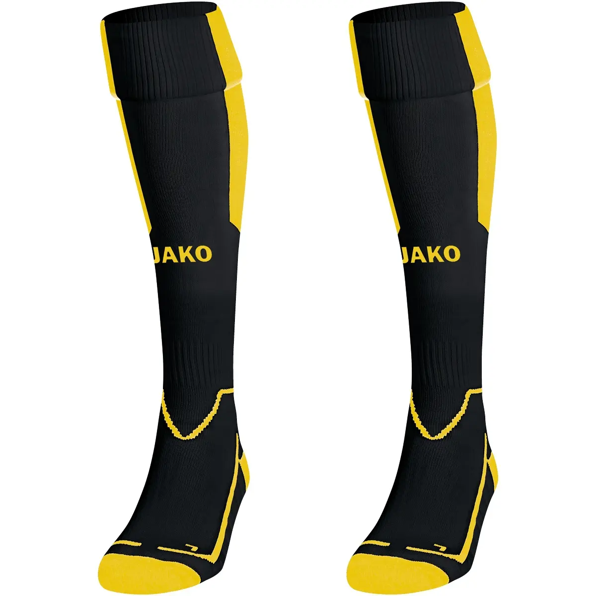 Socken Lazio - Noir - unisex - Size: 39/42