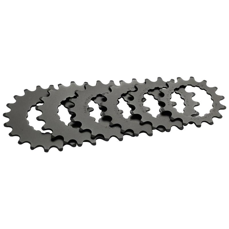 Velo Store - UK 17-tooth sprocket Miche Bosch E-Bike | Extra 10% off with Subscription, Postage £16.79 to UK Fedex.