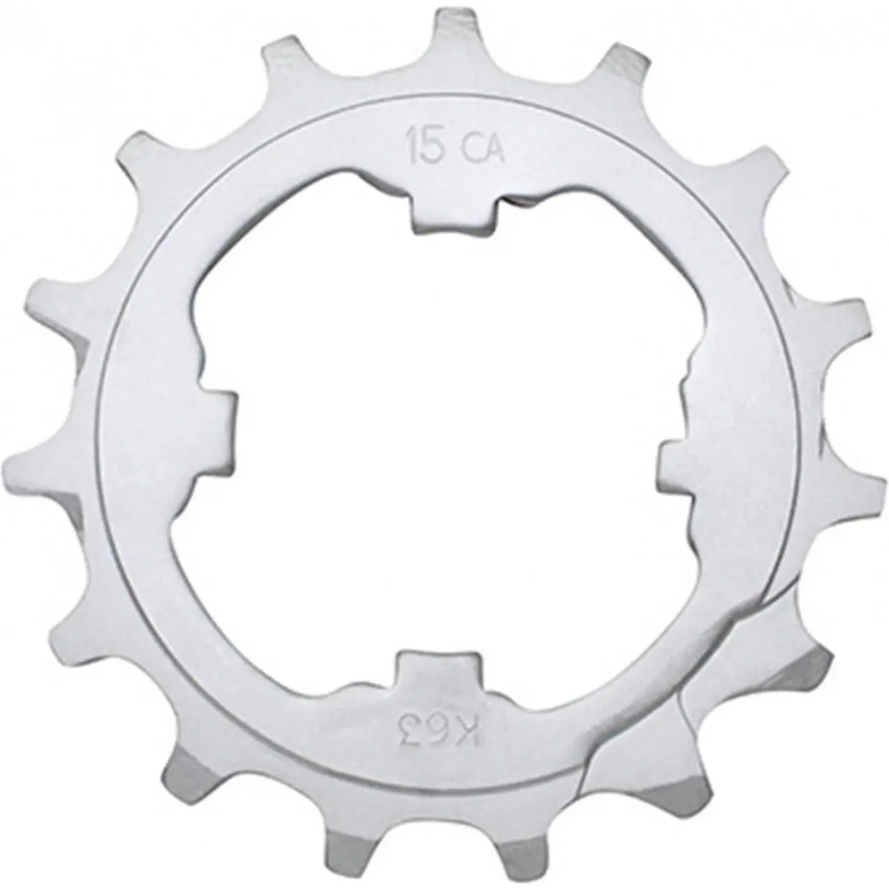 Velo Store - UK Multipurpose crown 15 Miche Campagnolo | Extra 10% off with Subscription, Postage £16.79 to UK Fedex.