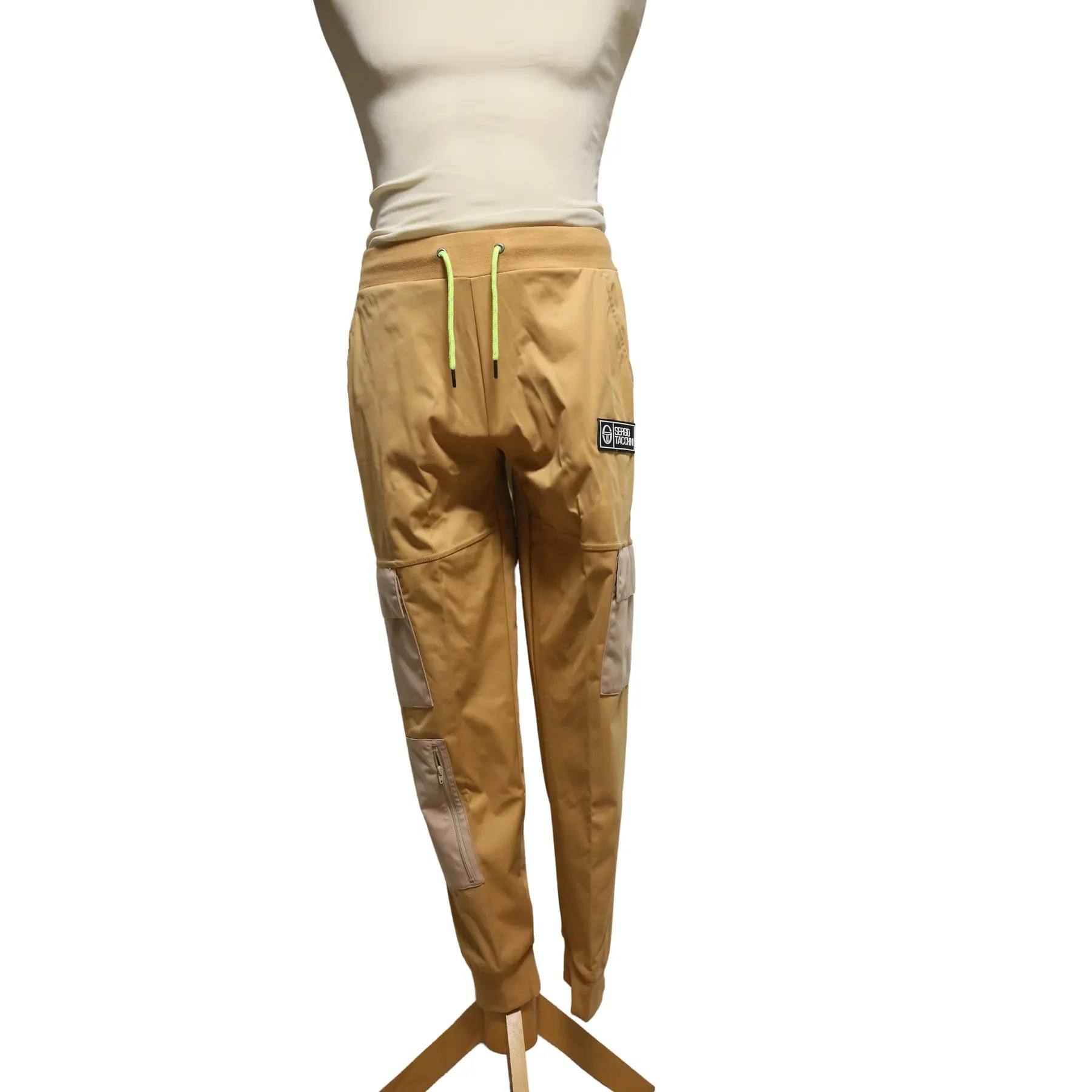 3663854714027 - Pantalon de jogging Besil