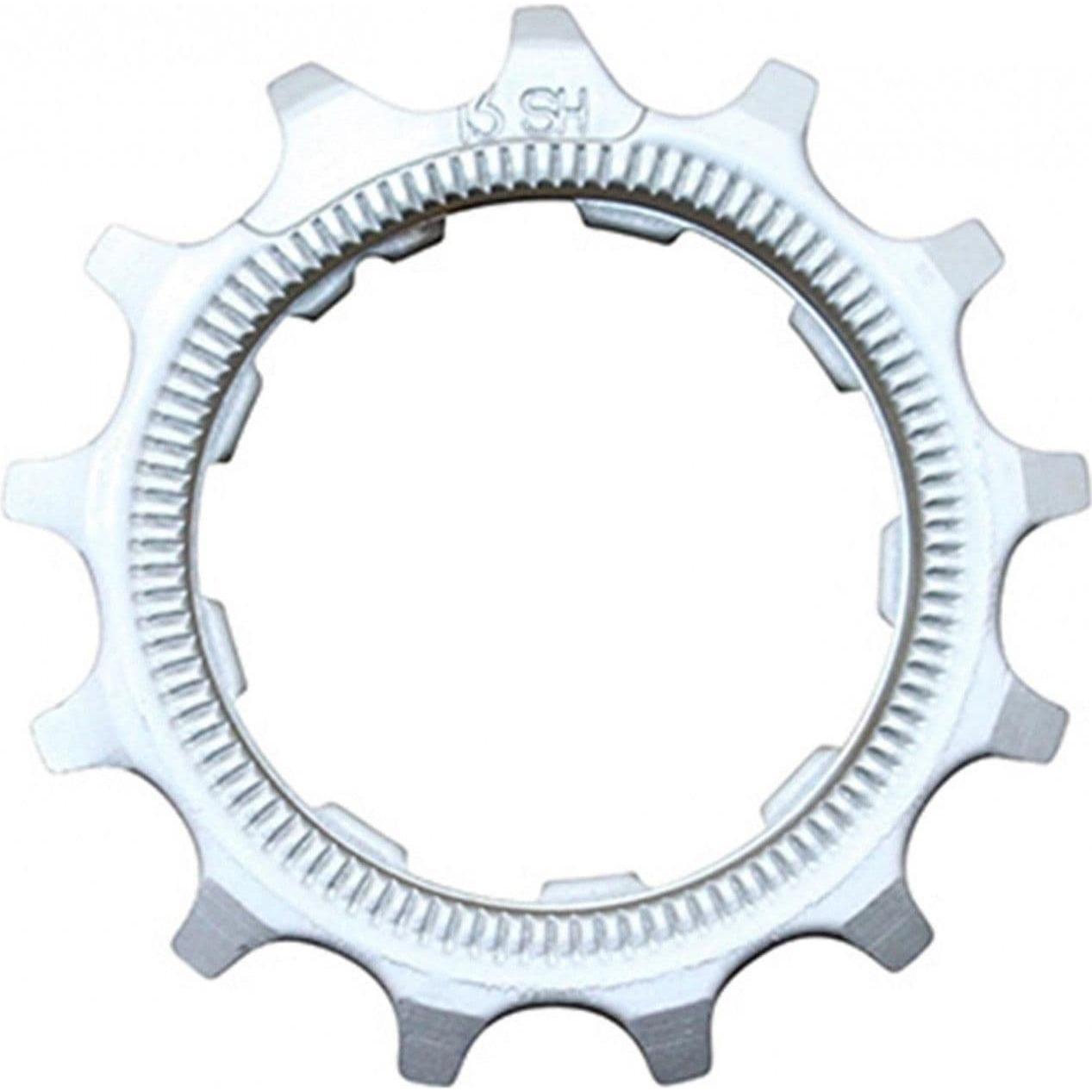 Velo Store - UK Bike crown Miche Shimano 1er position 13 | Extra 10% off with Subscription, Postage £16.79 to UK Fedex.