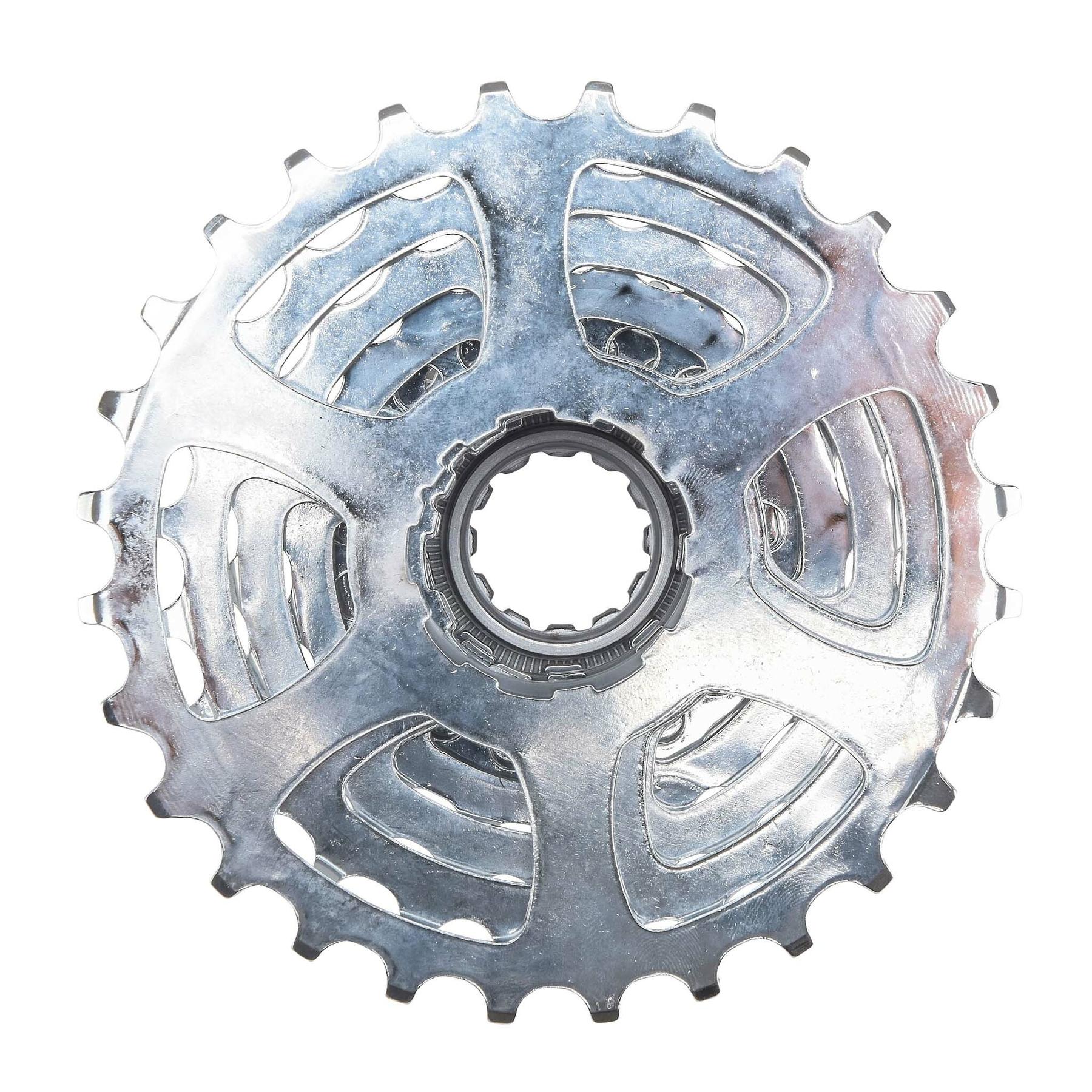 Cassetta Shimano Miche: Prestazioni Italiane per la Tua Bicicletta