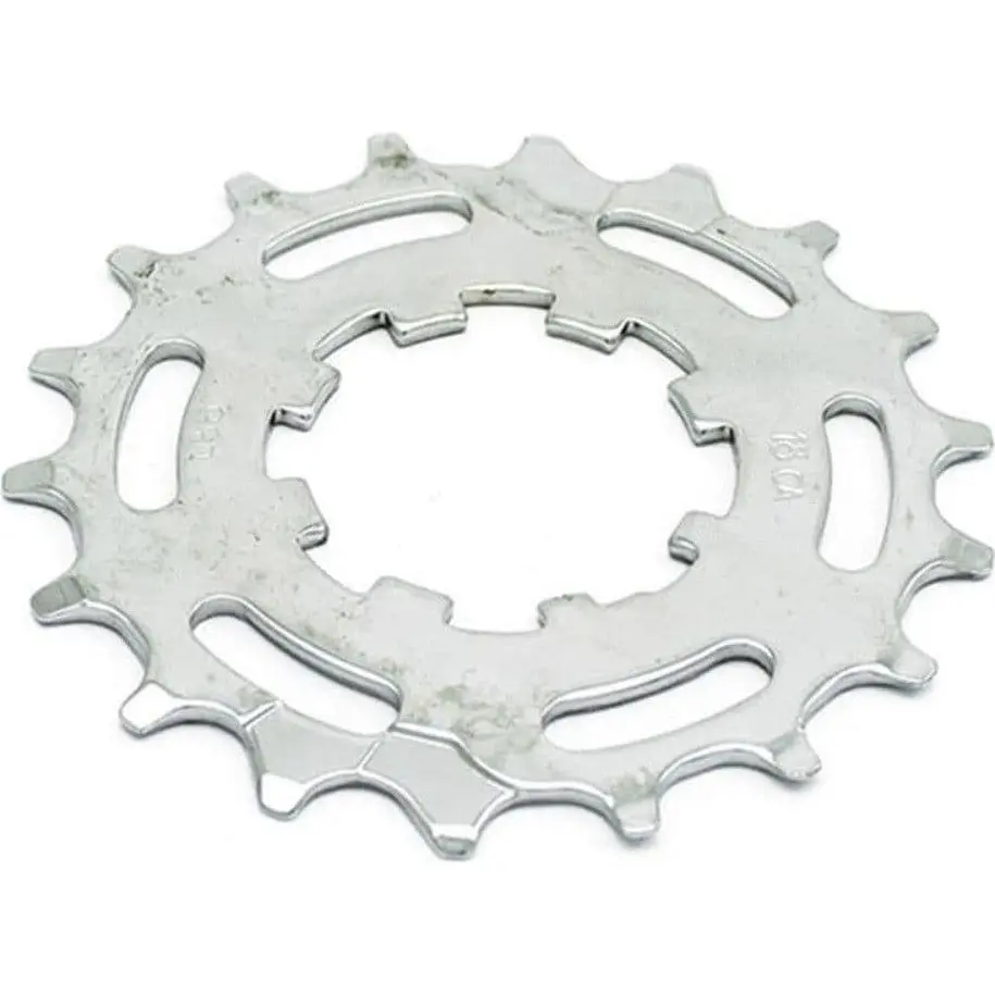 Velo Store - UK Versatile crown Miche Campagnolo | Extra 10% off with Subscription, Postage £16.79 to UK Fedex.