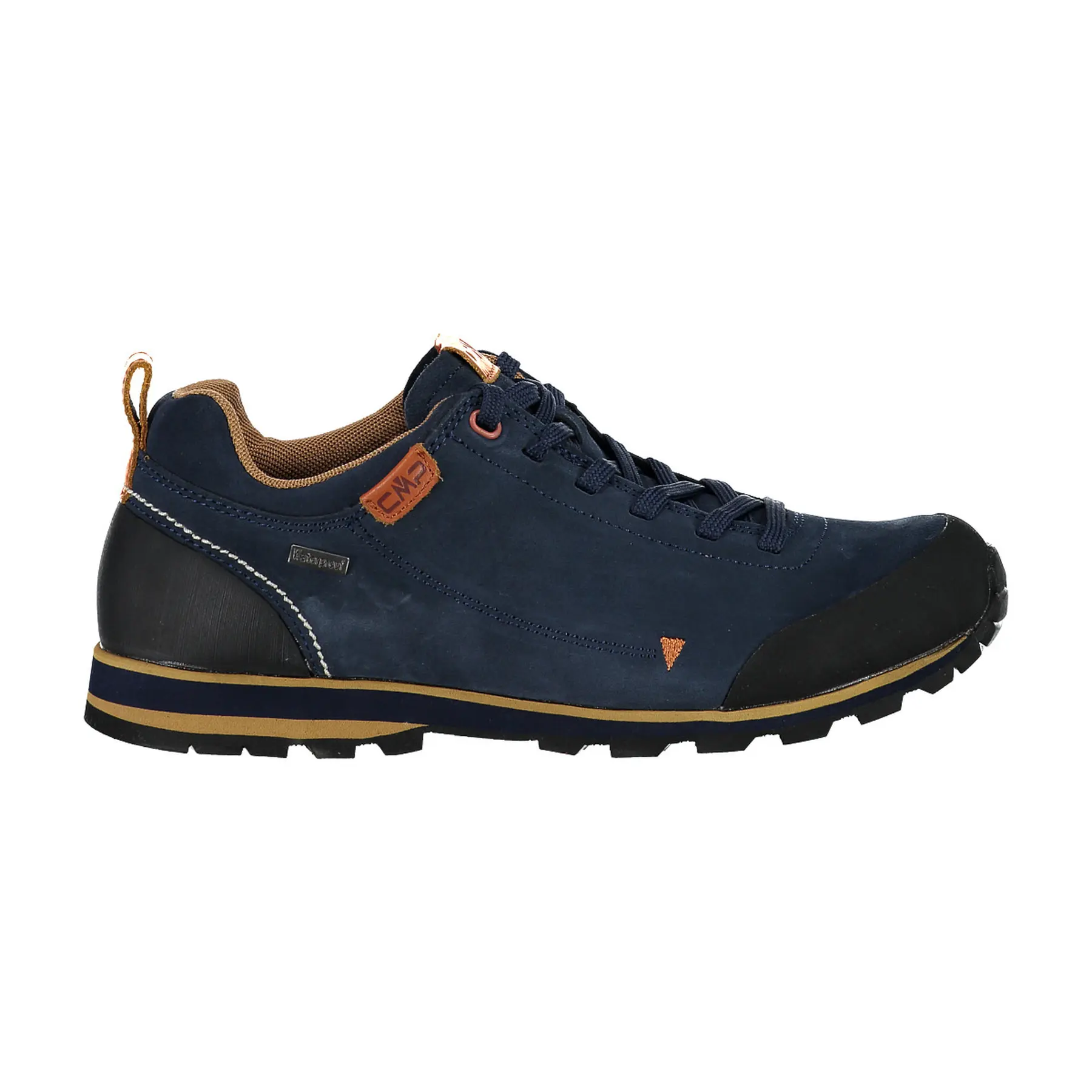 Chaussures de randonnée basse CMP Elettra WP