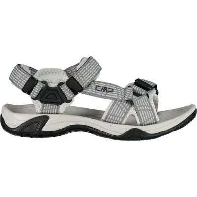 Cmp Women's Gris Sandals Hamal