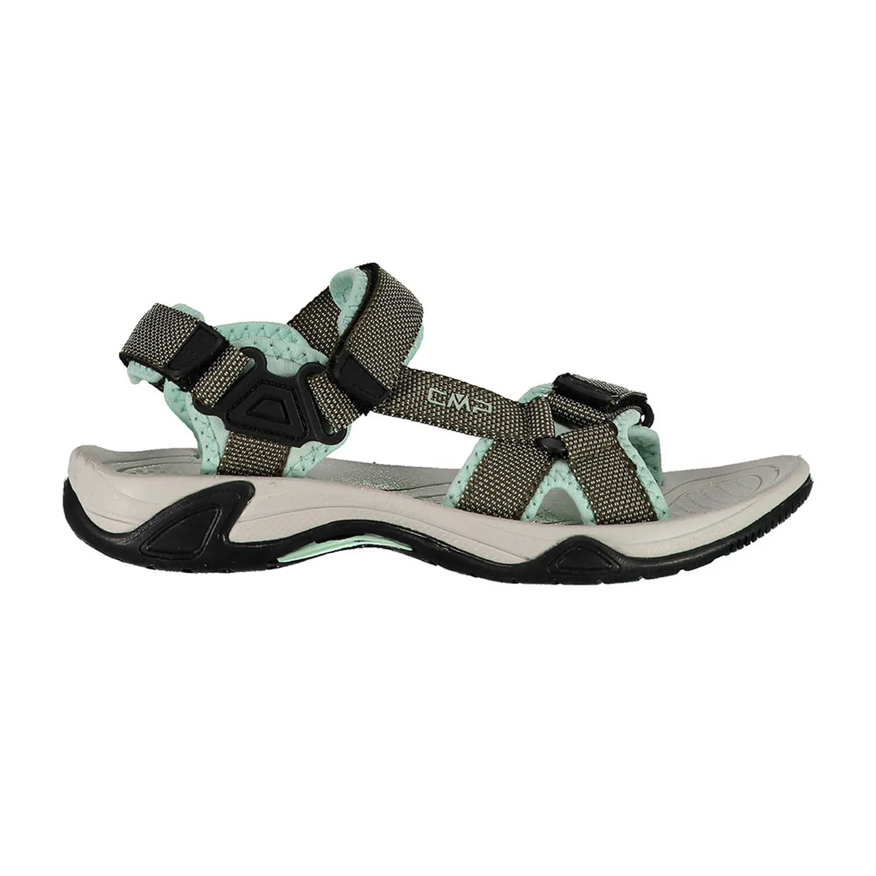 Sandalen für Damen CMP Hamal