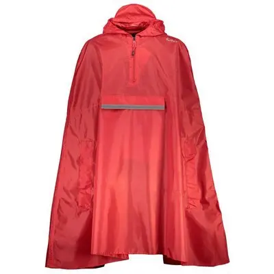 Cmp Men's Jaune Poncho Child