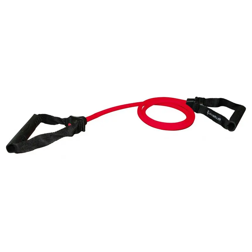Fitness tubo Sveltus strong