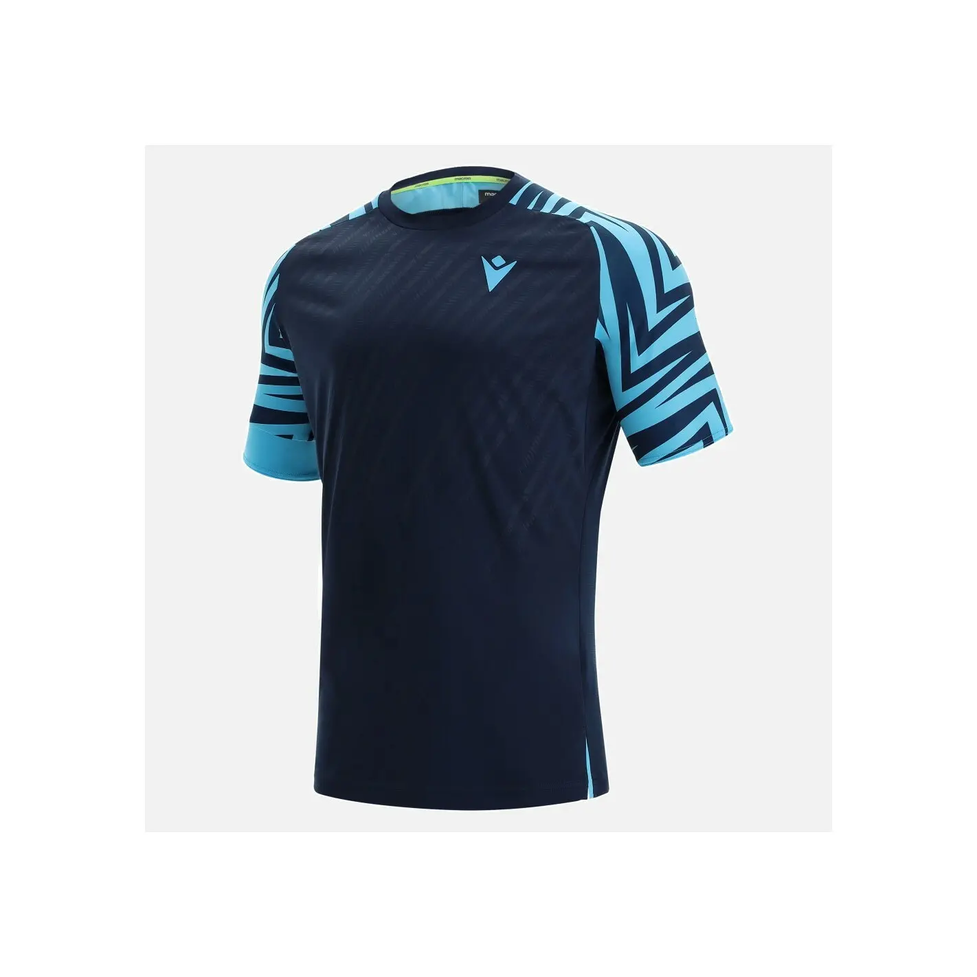 Jersey Macron Prime Pablo