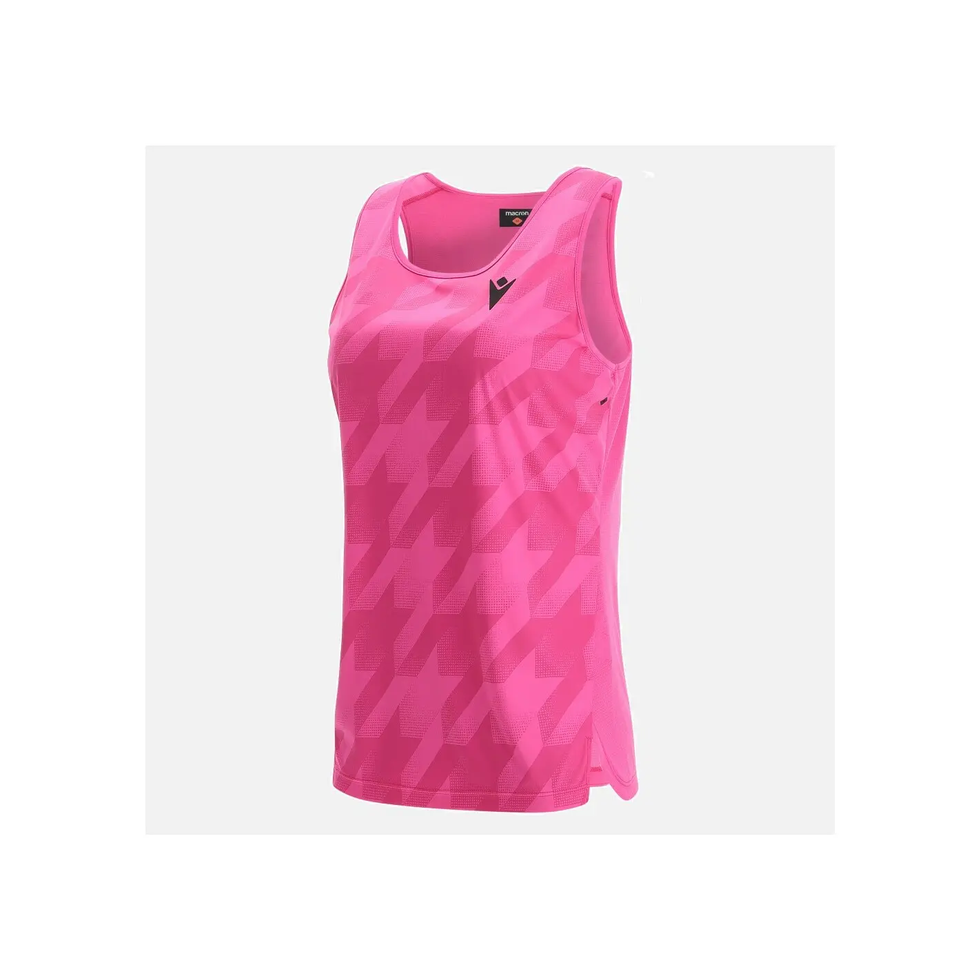 Ärmelloses Trikot Damen Macron Start