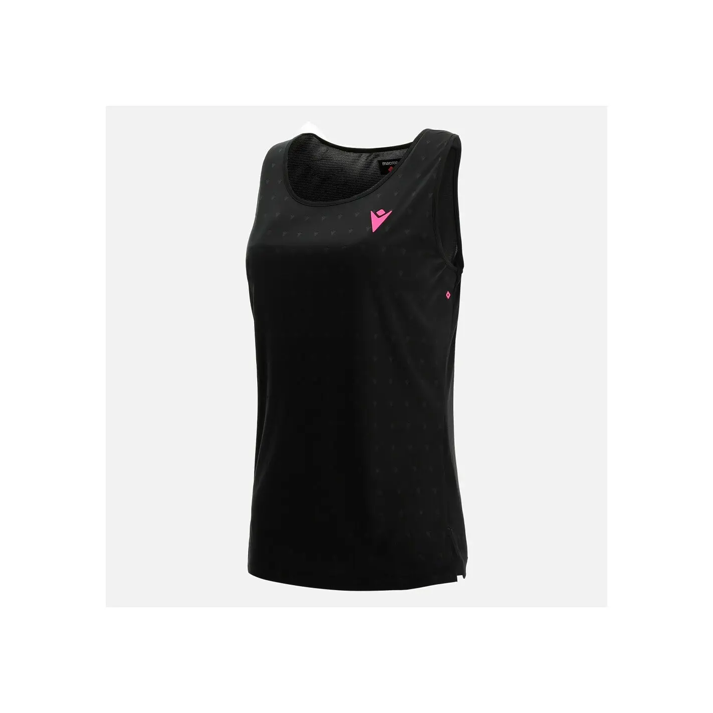 Ärmelloses Trikot Damen Macron Start